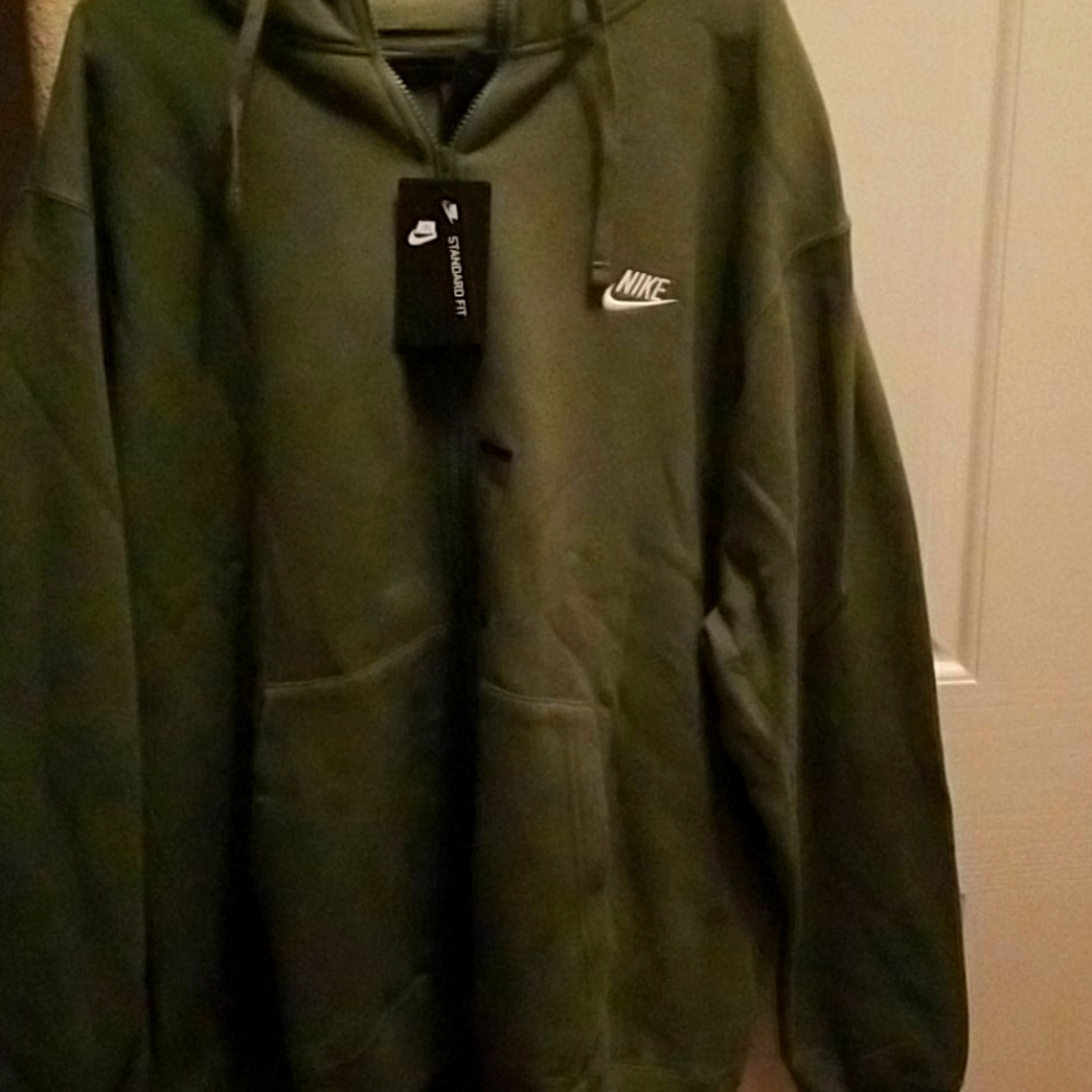Mens jackets